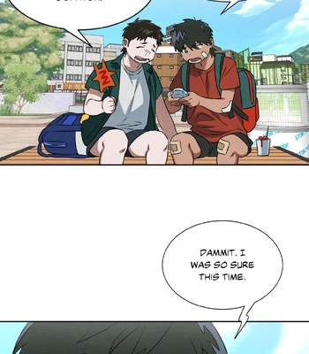 [TEKTEK] Justice Arcade [Eng] – Gay Manga sex 266