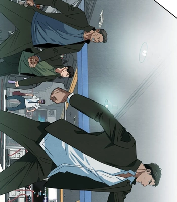 [TEKTEK] Justice Arcade [Eng] – Gay Manga sex 88
