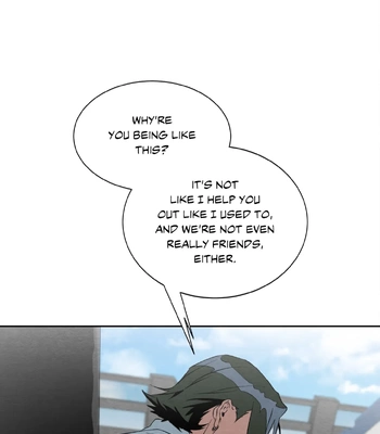 [TEKTEK] Justice Arcade [Eng] – Gay Manga sex 227
