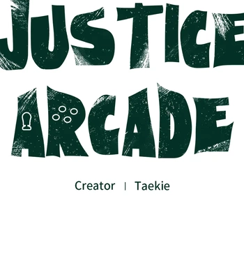 [TEKTEK] Justice Arcade [Eng] – Gay Manga sex 177