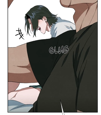 [TEKTEK] Justice Arcade [Eng] – Gay Manga sex 179