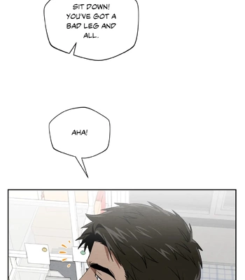 [TEKTEK] Justice Arcade [Eng] – Gay Manga sex 353