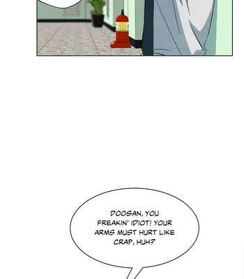 [TEKTEK] Justice Arcade [Eng] – Gay Manga sex 28