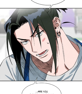 [TEKTEK] Justice Arcade [Eng] – Gay Manga sex 134