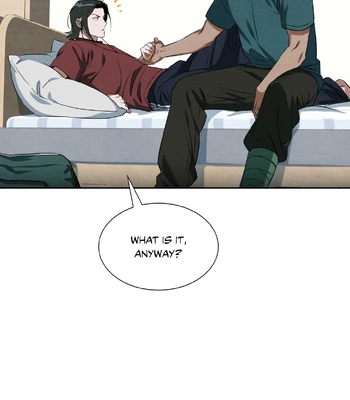 [TEKTEK] Justice Arcade [Eng] – Gay Manga sex 354