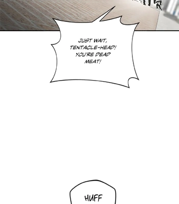 [TEKTEK] Justice Arcade [Eng] – Gay Manga sex 94