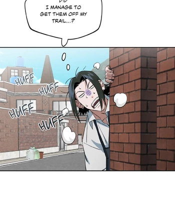 [TEKTEK] Justice Arcade [Eng] – Gay Manga sex 95