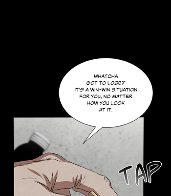 [TEKTEK] Justice Arcade [Eng] – Gay Manga sex 233