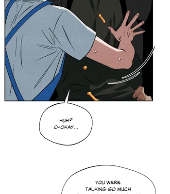 [TEKTEK] Justice Arcade [Eng] – Gay Manga sex 137