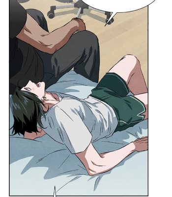 [TEKTEK] Justice Arcade [Eng] – Gay Manga sex 183