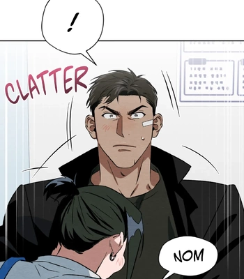 [TEKTEK] Justice Arcade [Eng] – Gay Manga sex 138
