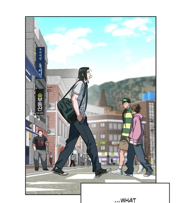 [TEKTEK] Justice Arcade [Eng] – Gay Manga sex 33
