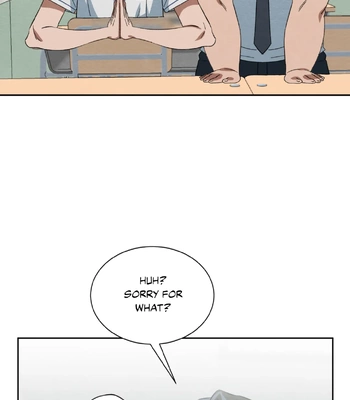 [TEKTEK] Justice Arcade [Eng] – Gay Manga sex 98