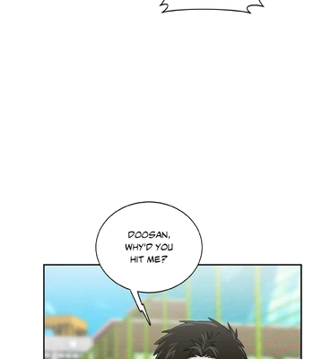 [TEKTEK] Justice Arcade [Eng] – Gay Manga sex 277