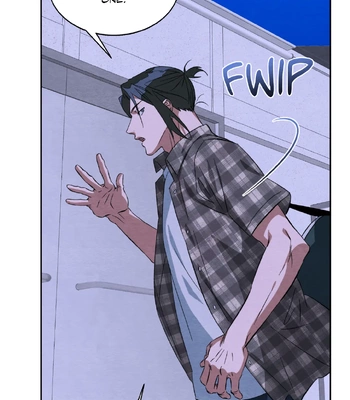 [TEKTEK] Justice Arcade [Eng] – Gay Manga sex 140
