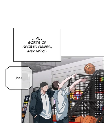 [TEKTEK] Justice Arcade [Eng] – Gay Manga sex 35
