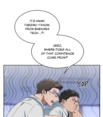 [TEKTEK] Justice Arcade [Eng] – Gay Manga sex 100