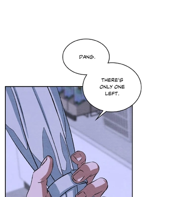 [TEKTEK] Justice Arcade [Eng] – Gay Manga sex 141