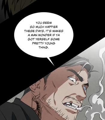 [TEKTEK] Justice Arcade [Eng] – Gay Manga sex 238
