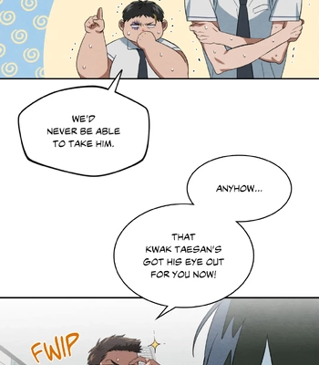 [TEKTEK] Justice Arcade [Eng] – Gay Manga sex 101