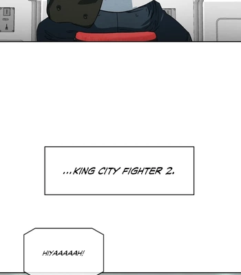 [TEKTEK] Justice Arcade [Eng] – Gay Manga sex 37
