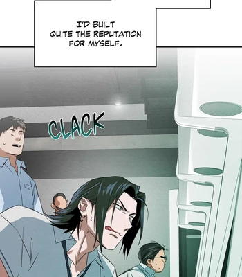 [TEKTEK] Justice Arcade [Eng] – Gay Manga sex 38
