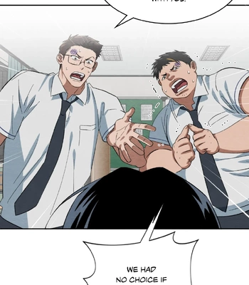 [TEKTEK] Justice Arcade [Eng] – Gay Manga sex 103