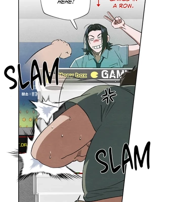 [TEKTEK] Justice Arcade [Eng] – Gay Manga sex 39