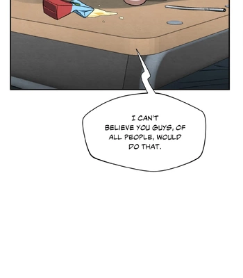 [TEKTEK] Justice Arcade [Eng] – Gay Manga sex 104