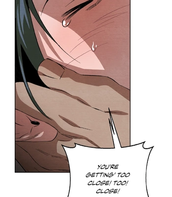 [TEKTEK] Justice Arcade [Eng] – Gay Manga sex 192