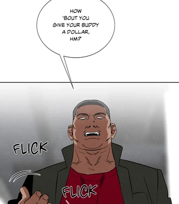 [TEKTEK] Justice Arcade [Eng] – Gay Manga sex 42