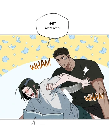 [TEKTEK] Justice Arcade [Eng] – Gay Manga sex 195
