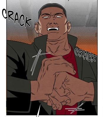 [TEKTEK] Justice Arcade [Eng] – Gay Manga sex 45