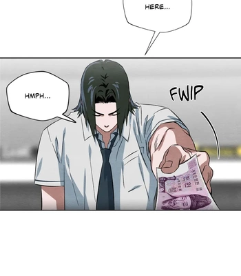 [TEKTEK] Justice Arcade [Eng] – Gay Manga sex 46