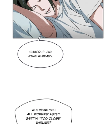 [TEKTEK] Justice Arcade [Eng] – Gay Manga sex 198