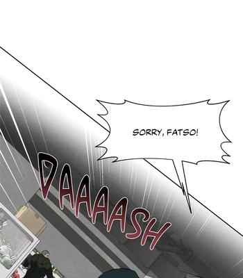 [TEKTEK] Justice Arcade [Eng] – Gay Manga sex 51