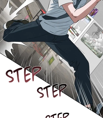 [TEKTEK] Justice Arcade [Eng] – Gay Manga sex 52