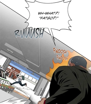 [TEKTEK] Justice Arcade [Eng] – Gay Manga sex 53