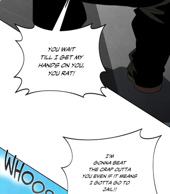 [TEKTEK] Justice Arcade [Eng] – Gay Manga sex 54