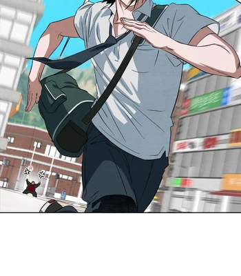 [TEKTEK] Justice Arcade [Eng] – Gay Manga sex 55