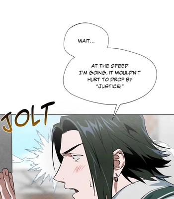 [TEKTEK] Justice Arcade [Eng] – Gay Manga sex 57