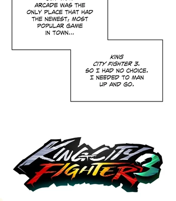 [TEKTEK] Justice Arcade [Eng] – Gay Manga sex 61