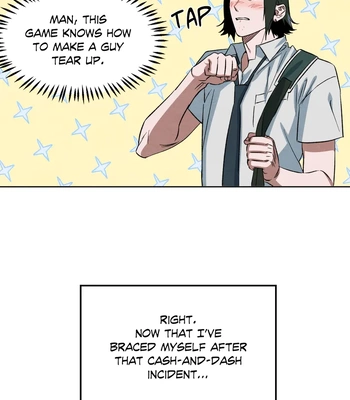 [TEKTEK] Justice Arcade [Eng] – Gay Manga sex 62