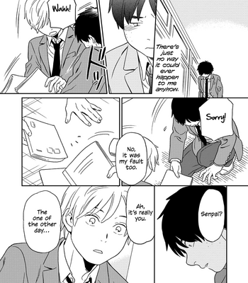 [KOIKE Sadaji] Kirakira Shite mo, Shinakute mo [Eng] (update c.2) – Gay Manga sex 23