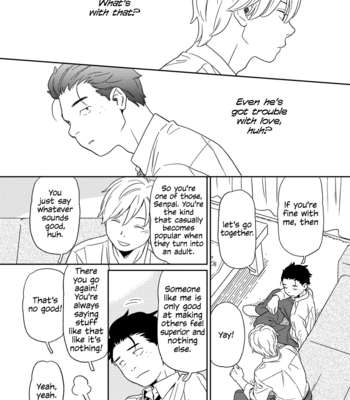 [KOIKE Sadaji] Kirakira Shite mo, Shinakute mo [Eng] (update c.2) – Gay Manga sex 42