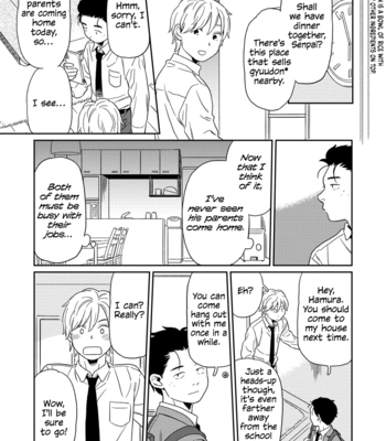 [KOIKE Sadaji] Kirakira Shite mo, Shinakute mo [Eng] (update c.2) – Gay Manga sex 43