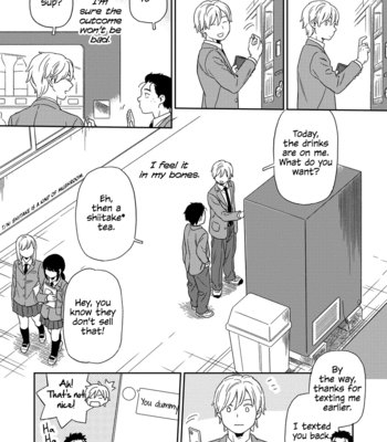 [KOIKE Sadaji] Kirakira Shite mo, Shinakute mo [Eng] (update c.2) – Gay Manga sex 50