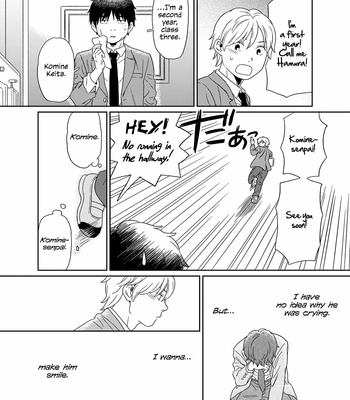 [KOIKE Sadaji] Kirakira Shite mo, Shinakute mo [Eng] (update c.2) – Gay Manga sex 28