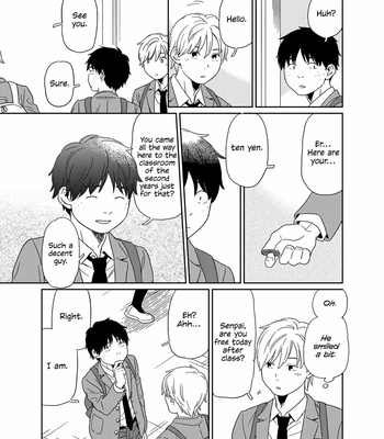 [KOIKE Sadaji] Kirakira Shite mo, Shinakute mo [Eng] (update c.2) – Gay Manga sex 30
