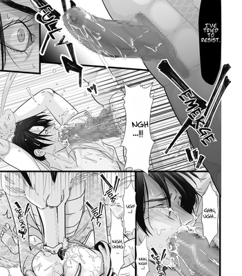 [Lup] Gekirin [Eng] – Gay Manga sex 21